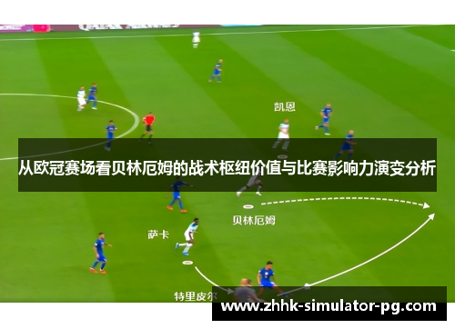 从欧冠赛场看贝林厄姆的战术枢纽价值与比赛影响力演变分析